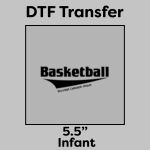 DTF Transfer 5.5" Thumbnail