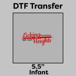 DTF Transfer 5.5" Thumbnail