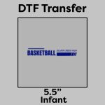 DTF Transfer 5.5" Thumbnail