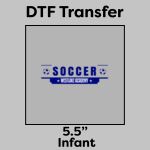 DTF Transfer 5.5" Thumbnail