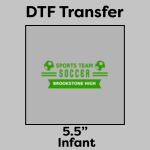 DTF Transfer 5.5" Thumbnail