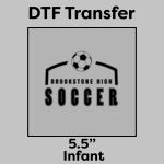 DTF Transfer 5.5" Thumbnail