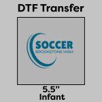 DTF Transfer 5.5" Thumbnail