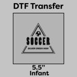 DTF Transfer 5.5" Thumbnail