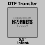 DTF Transfer 5.5" Thumbnail