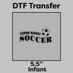 DTF Transfer 5.5" Thumbnail