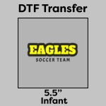 DTF Transfer 5.5" Thumbnail