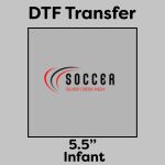 DTF Transfer 5.5" Thumbnail