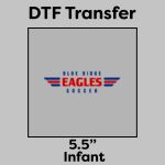 DTF Transfer 5.5" Thumbnail