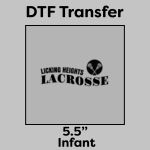 DTF Transfer 5.5" Thumbnail