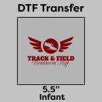 DTF Transfer 5.5" Thumbnail