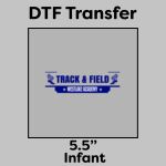 DTF Transfer 5.5" Thumbnail