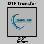 DTF Transfer 5.5" Thumbnail