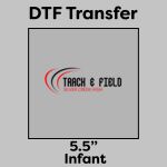 DTF Transfer 5.5" Thumbnail