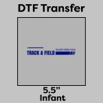 DTF Transfer 5.5" Thumbnail