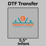 DTF Transfer 5.5" Thumbnail