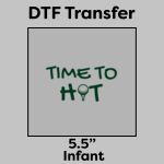 DTF Transfer 5.5" Thumbnail