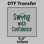 DTF Transfer 5.5" Thumbnail