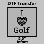 DTF Transfer 5.5" Thumbnail