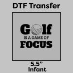 DTF Transfer 5.5" Thumbnail