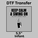 DTF Transfer 5.5" Thumbnail