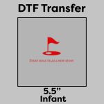 DTF Transfer 5.5" Thumbnail