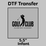 DTF Transfer 5.5" Thumbnail