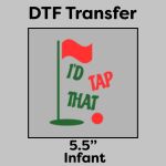 DTF Transfer 5.5" Thumbnail