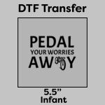 DTF Transfer 5.5" Thumbnail