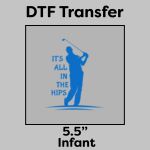 DTF Transfer 5.5" Thumbnail