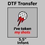 DTF Transfer 5.5" Thumbnail