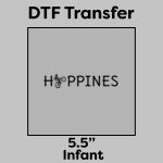 DTF Transfer 5.5" Thumbnail