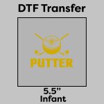 DTF Transfer 5.5" Thumbnail