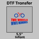 DTF Transfer 5.5" Thumbnail