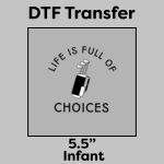 DTF Transfer 5.5" Thumbnail