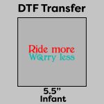 DTF Transfer 5.5" Thumbnail