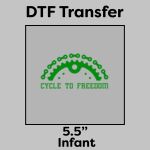 DTF Transfer 5.5" Thumbnail