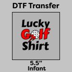 DTF Transfer 5.5" Thumbnail