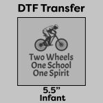 DTF Transfer 5.5" Thumbnail