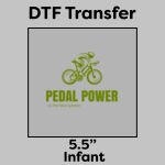 DTF Transfer 5.5" Thumbnail