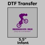 DTF Transfer 5.5" Thumbnail