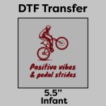 DTF Transfer 5.5" Thumbnail