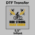 DTF Transfer 5.5" Thumbnail