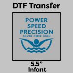 DTF Transfer 5.5" Thumbnail