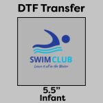 DTF Transfer 5.5" Thumbnail