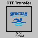 DTF Transfer 5.5" Thumbnail