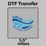 DTF Transfer 5.5" Thumbnail