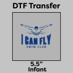 DTF Transfer 5.5" Thumbnail