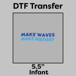 DTF Transfer 5.5" Thumbnail