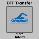 DTF Transfer 5.5" Thumbnail